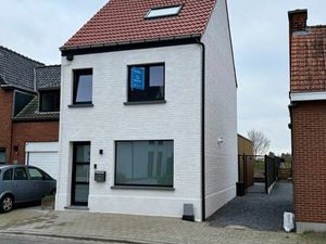 Maison à vendre à Ruddervoordestraat 119 Torhout (RBU84578)