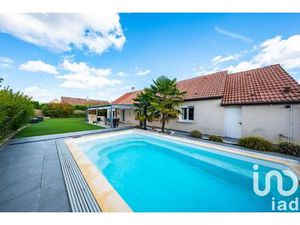 Vente Maison traditionnelle 6 pièces