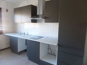 Appartement Cluses centre - T4 de 92 m²
