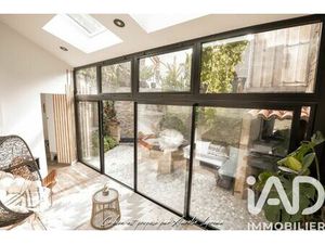 Vente maison 5 pièces 106 m² Doué-en-Anjou (49700)