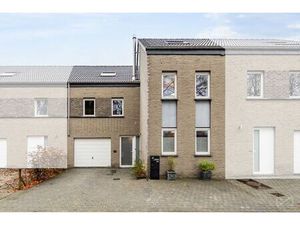 Maison à vendre à Rue du Centre 107 Bonneville (VBD60835)