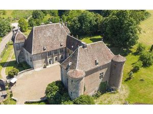 Château de Filain : un trésor insoupçonné...