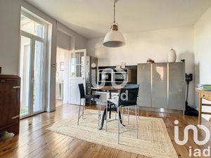 Vente Maison de ville 6 pièces