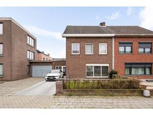 Maison à vendre à Wilgenstraat 3 Turnhout (RBU84311)