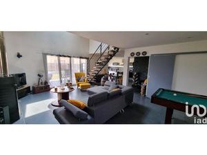 Vente Maison traditionnelle 5 pièces