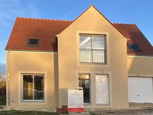 Vente maison neuve 5 pièces 124 m² à Chatillon (92320)  773 000 €