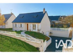 Vente Maison/villa 8 pièces