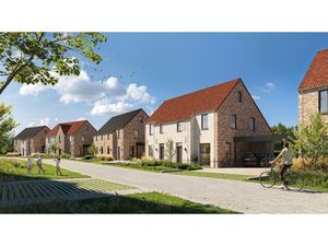 Huis te koop in Westerlo met 3 slaapkamers