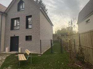 Vente maison 4 pièces 100 m² à Marly-le-Roi (78160)  795 000 €