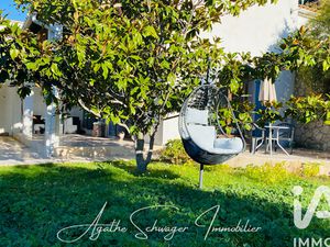 Vente maison 6 pièces 172 m² à Ollioules (83190)  619 000 €