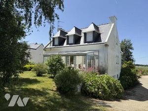 Vente maison 6 pièces 108 m² à Le Tour-du-Parc (56370)  623 700 €