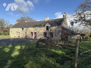 Vente maison 6 pièces 185 m² à Surzur (56450)  795 200 €