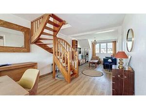 Vente appartement 4 pièces 73 m² Carnac (56340)