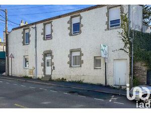 Vente Immeuble 167 m²