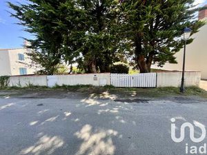 Vente Terrain 554 m&sup2