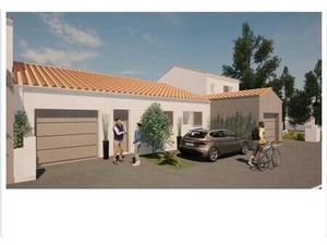 Vente Maison/villa 3 pièces