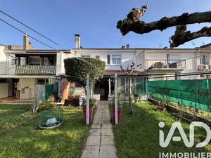 Vente Maison Viager à Albi (81000) : à vendre Viager / 93m² Albi