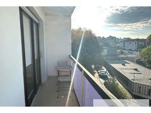 Annonce appartement à louer