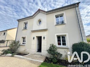 Vente maison 7 pièces 134 m² à Eaubonne (95600)  645 000 €