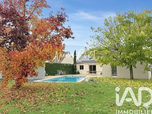 Vente Maison/villa 7 pièces