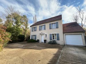 Vente maison 6 pièces 148.91 m² à Pontoise (95000)  650 000 €