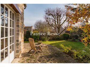 Vente maison 6 pièces 210 m² à Soisy-sur-Ecole (91840)  659 000 €