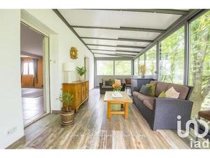 Vente Maison traditionnelle 9 pièces