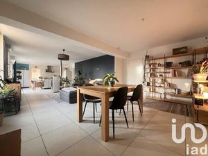 Vente Longère 10 pièces