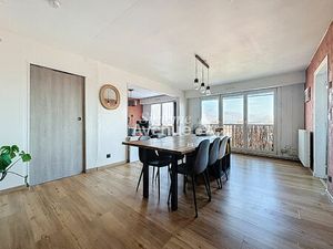 Vente appartement 3 pièces 82 m² Dunkerque (59430)