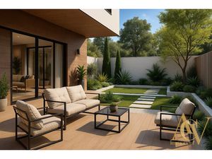 Vente appartement 4 pièces 82 m² à Aix-en-Provence (13090)  598 988 €