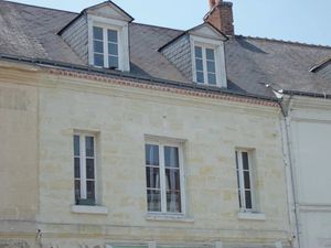 Location appartement 3 pièces 50.7 m² à Vernou-sur-Brenne (37210)  750 €