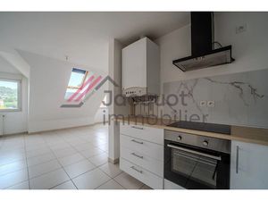 Location appartement 2 pièces 53.49 m² à Lons-le-Saunier (39000)  600 €