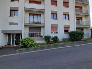 Vente appartement 2 pièces 51.18 m² à Chateau-thierry (02400)  93 000 €