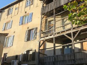 Vente appartement 3 pièces 58 m² Maringues (63350)