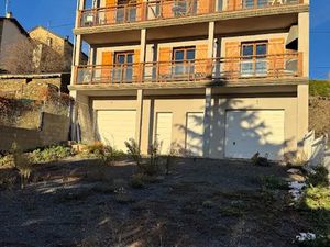 Vente appartement 3 pièces 76.94 m² à Osséja (66340)  150 000 €