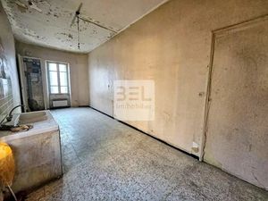 Vente appartement 1 pièce 22.26 m² à Bagnols-sur-ceze (30200)  29 000 €