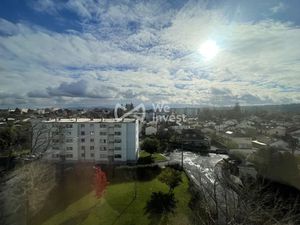 Vente appartement 1 pièce 28 m² à Billere (64140)  76 000 €