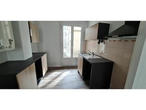 Location appartement 2 pièces 42 m² à Clermont-Ferrand (63000)