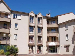 Vente appartement 2 pièces 37 m² à Limoges (87000)  33 000 €