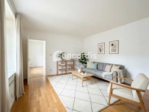 Vente appartement 2 pièces 37.72 m² à Epinal (88000)  30 000 €
