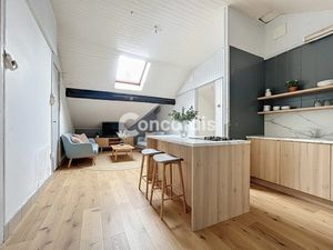 Vente appartement 3 pièces 39.18 m² à Epinal (88000)  34 000 €