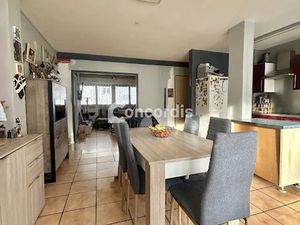 Vente appartement 4 pièces 67.34 m² à Jarville-la-Malgrange (54140)  85 000 €