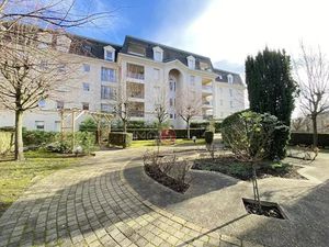 Vente appartement 1 pièce 30 m² à Livry-Gargan (93190)  136 000 €