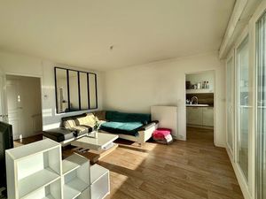 Vente appartement 4 pièces 77.08 m² à Orleans (45000)  129 900 €
