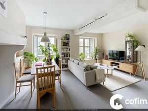 Vente appartement 2 pièces 59 m² à Pau (64000)  135 500 €