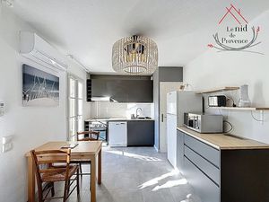 Vente appartement 2 pièces 40.3 m² à Sainte-Cécile-les-Vignes (84290)  139 000 €