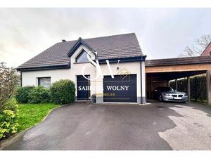 Vente maison 6 pièces 140 m² Neuville-Saint-Vaast (62580)