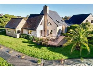 Tréveneuc bord de mer !