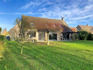 Vente maison 7 pièces 240 m² Laventie (62840)