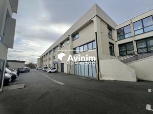 Vente local commercial